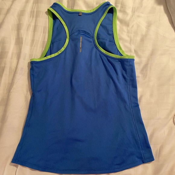 Nike Dri-Fit Tank Top - Picture 2 of 3